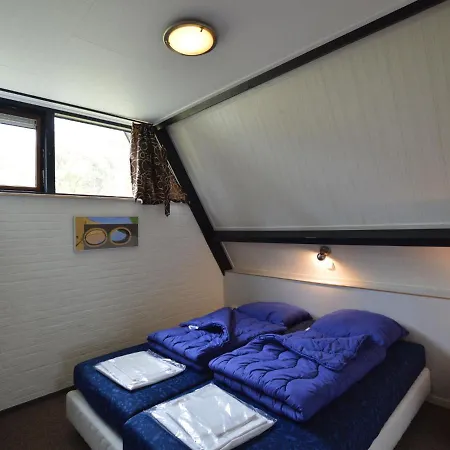 Holiday Home With Large Terrace *