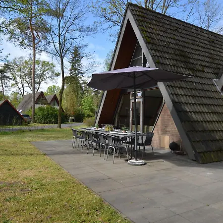 Holiday Home With Large Terrace Holiday home