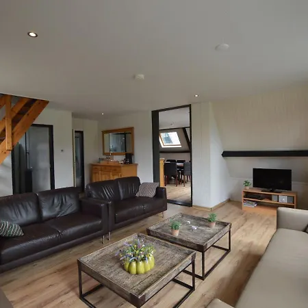 Holiday home Holiday Home With Large Terrace Stramproy