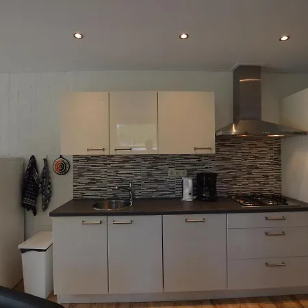 Holiday home Holiday Home With Large Terrace