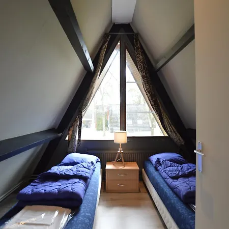 Holiday Home With Large Terrace Holiday home Stramproy