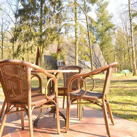 Holiday Home With Large Terrace Stramproy