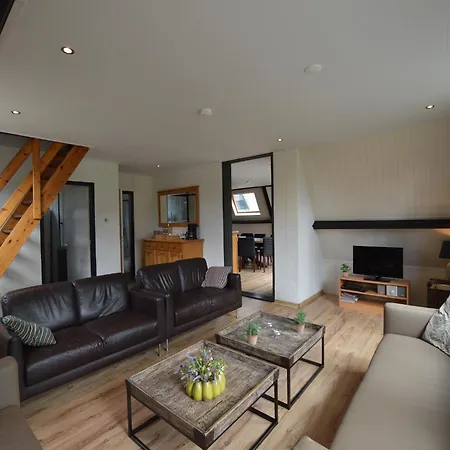 Holiday Home In Stramproy Nature Reserve * Stramproy