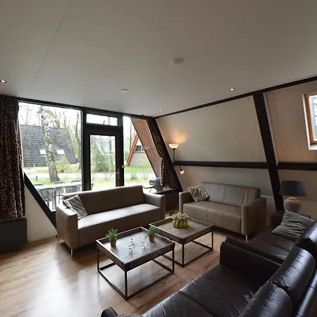 Holiday Home In Stramproy Nature Reserve *