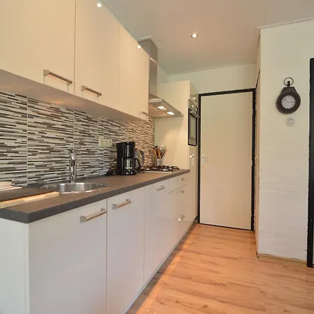 Holiday Home In Stramproy Nature Reserve