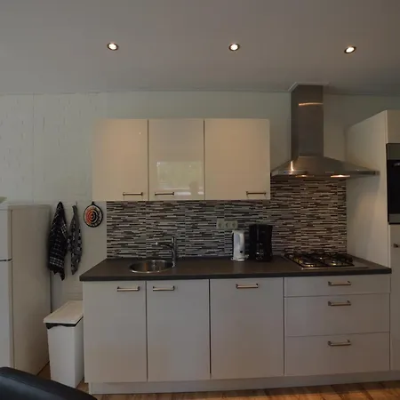 Holiday home Holiday Home In Stramproy Nature Reserve Stramproy