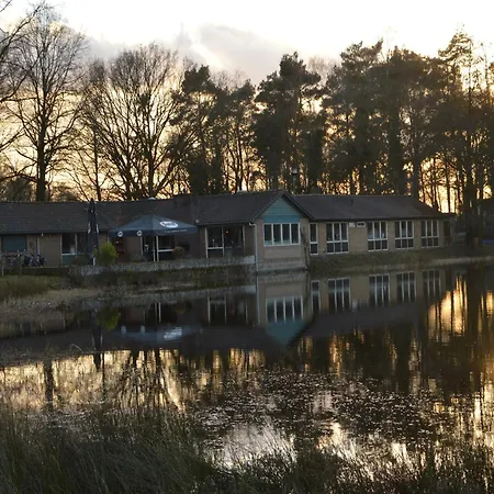 Holiday Home In Stramproy Nature Reserve Holiday home