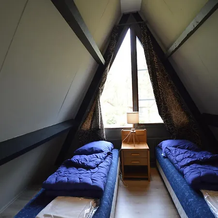 Holiday Home In Stramproy Nature Reserve *