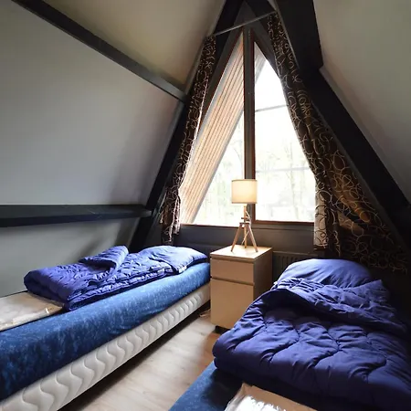 Holiday Home In Stramproy Nature Reserve * Stramproy