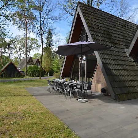 Holiday home Holiday Home In Stramproy Nature Reserve