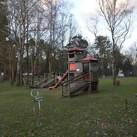 Holiday Home In Stramproy Nature Reserve *