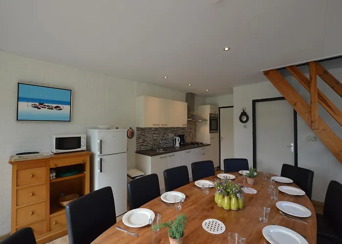 Holiday Home In Stramproy Nature Reserve