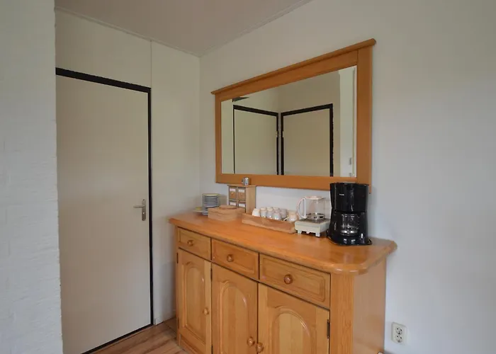 Holiday home Holiday Home In Stramproy Nature Reserve