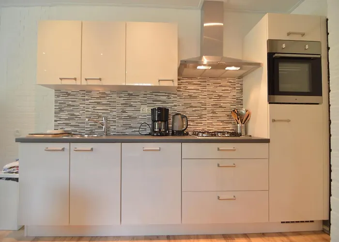 Holiday Home In Stramproy Nature Reserve Holiday home *