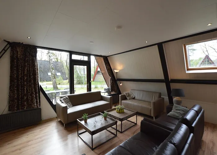 Holiday Home In Stramproy Nature Reserve *