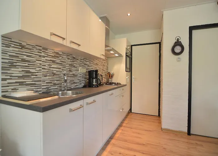 Holiday Home In Stramproy Nature Reserve