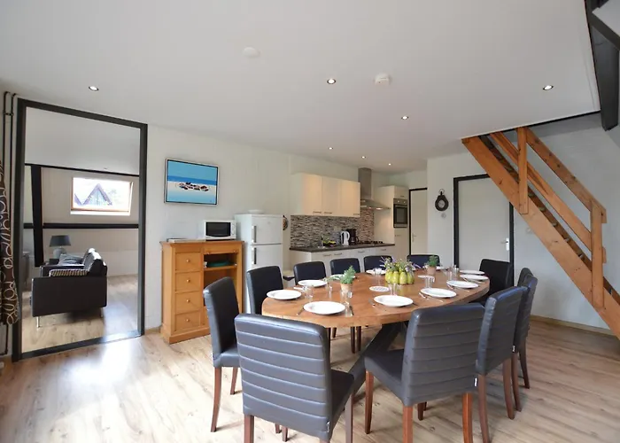 Holiday home Holiday Home In Stramproy Nature Reserve