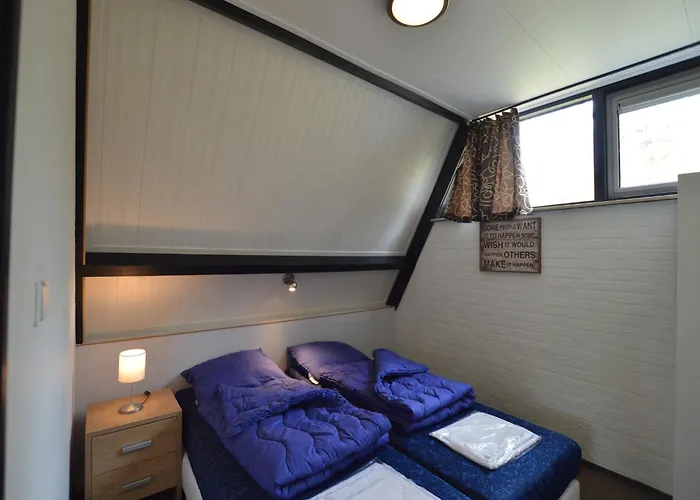 Holiday Home In Stramproy Nature Reserve Holiday home