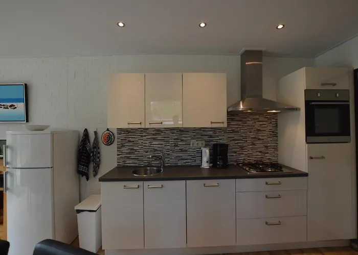 Holiday home Holiday Home In Stramproy Nature Reserve Stramproy