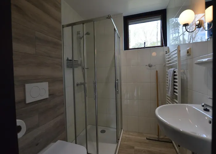 Holiday Home In Stramproy Nature Reserve Holiday home *