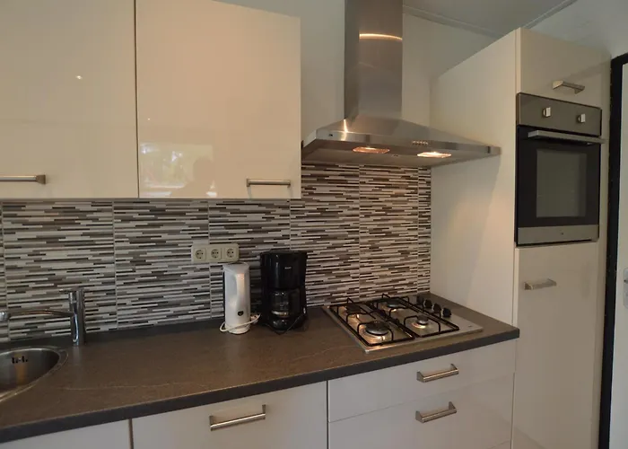 Holiday Home In Stramproy Nature Reserve Holiday home *