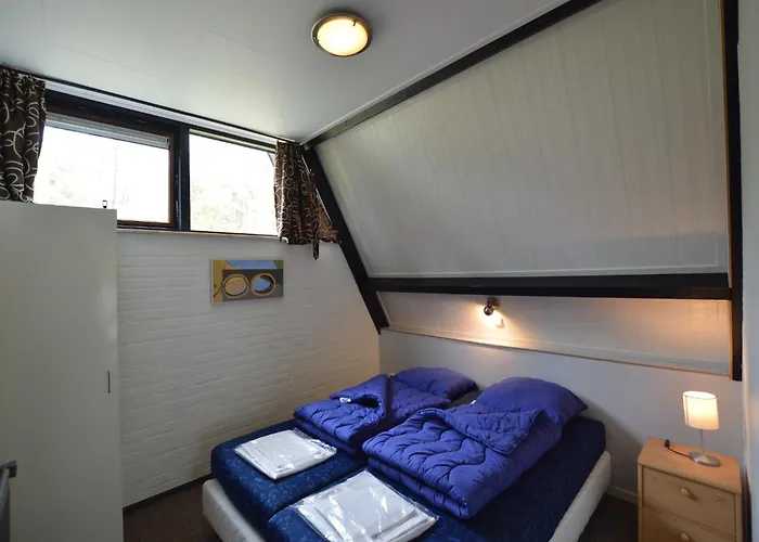 Holiday home Holiday Home In Stramproy Nature Reserve *