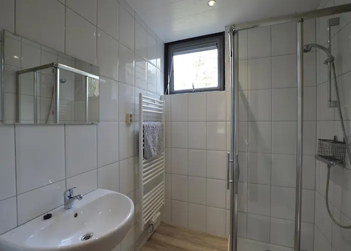 Holiday Home In Stramproy Nature Reserve Holiday home Stramproy