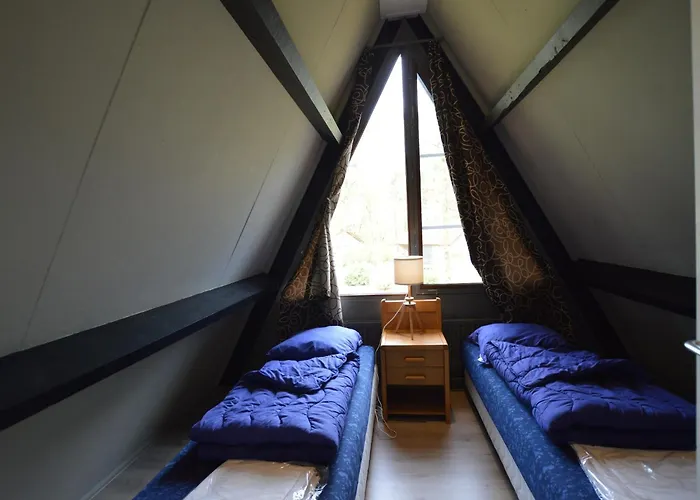 Holiday Home In Stramproy Nature Reserve *