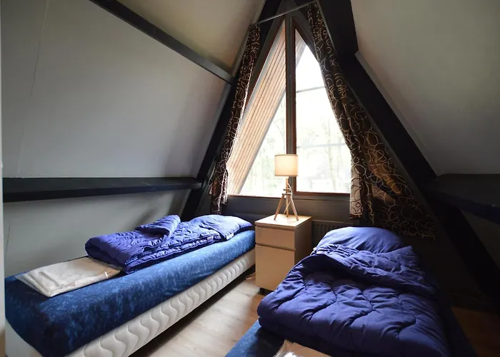 Holiday Home In Stramproy Nature Reserve * Stramproy