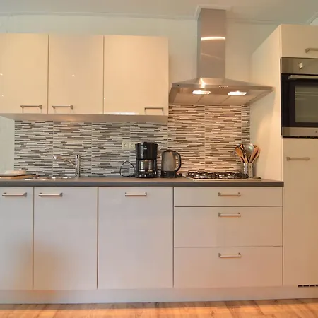 In Nature Reserve Hébergement de vacances *