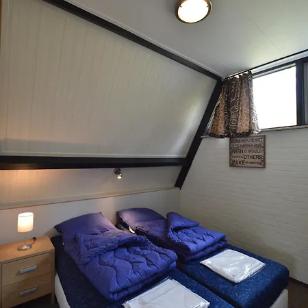 In Nature Reserve Hébergement de vacances