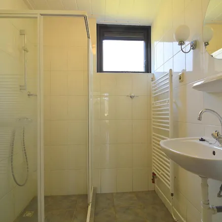 Hébergement de vacances In Nature Reserve