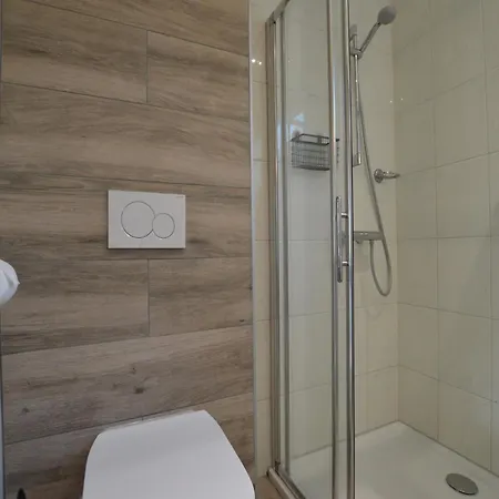 In Nature Reserve Hébergement de vacances Stramproy