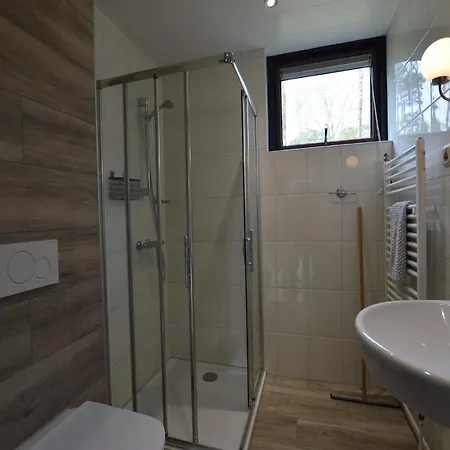 In Nature Reserve Hébergement de vacances *