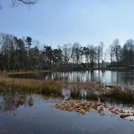 In Nature Reserve * Stramproy