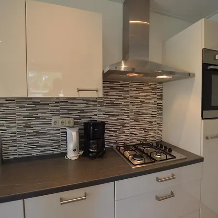 In Nature Reserve Hébergement de vacances *