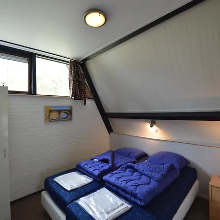 Hébergement de vacances In Nature Reserve *